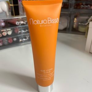 Natura Bissé Vitamin C Scrub